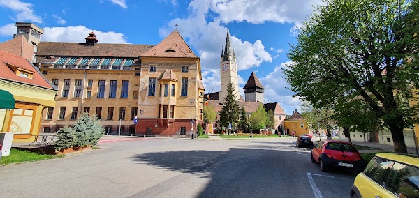 Mediaș