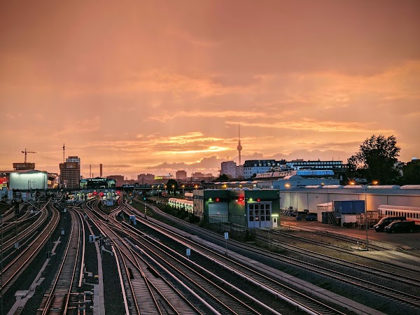 Berlin 7