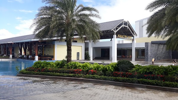 Vinpearl Convention Center
