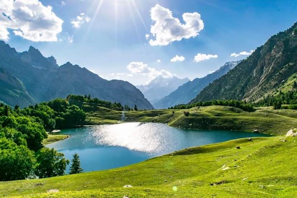 Kutwal Lake 5