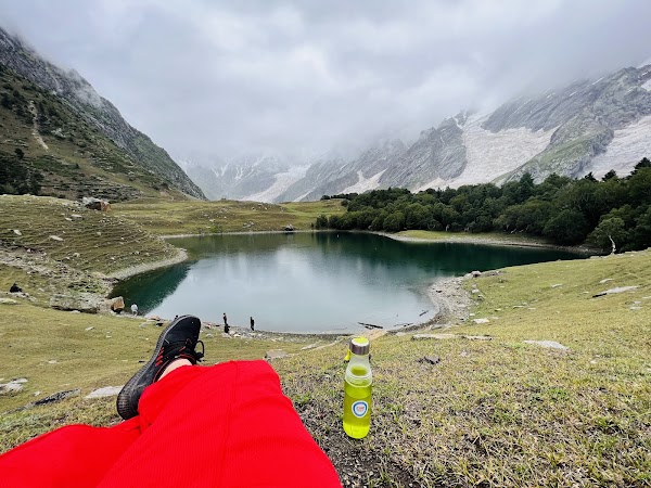 Kutwal Lake 4