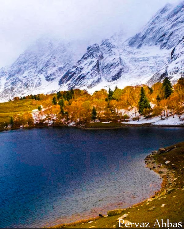 Kutwal Lake 3