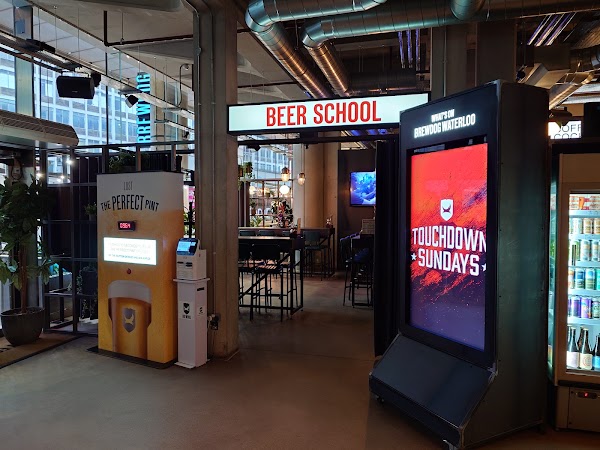 BrewDog Waterloo 4