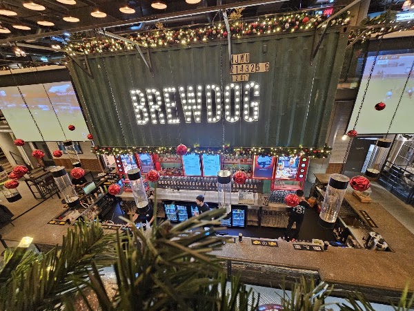 BrewDog Waterloo 3