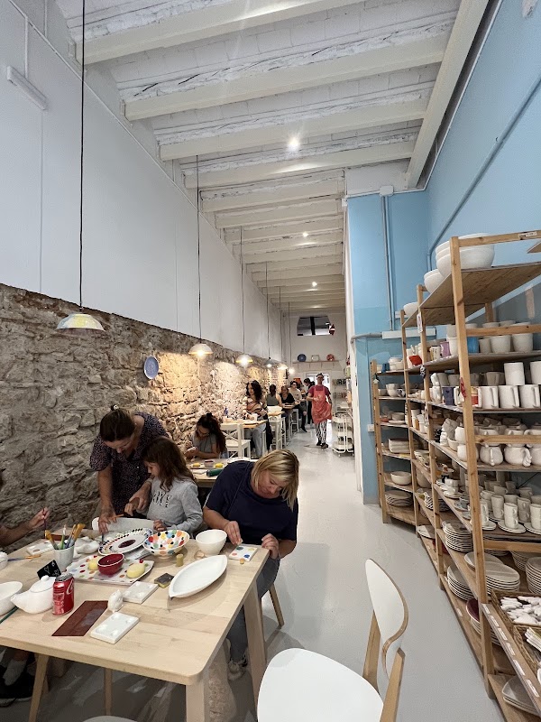Ceramicaria El Born 4