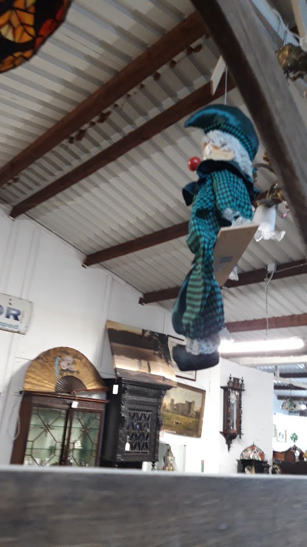 Donnelly Antiques 1