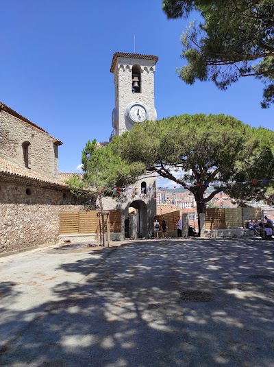 Église Notre-Dame d'Espérance