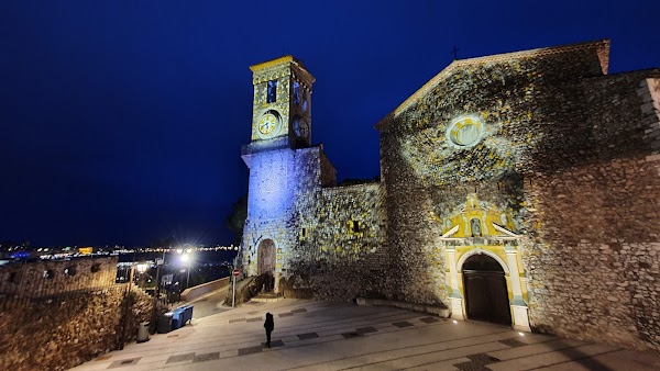 Église Notre-Dame d'Espérance 5