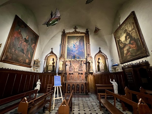 Église Notre-Dame d'Espérance 3