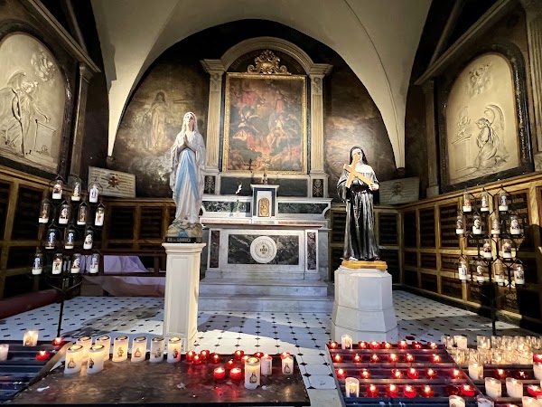 Église Notre-Dame d'Espérance 2