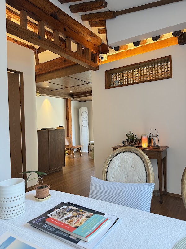 Danpoong spa: Hanok branch | 個室アカスリ Danpoong韓屋店 | Private Body Scrub Shop |1인 세신샵 단오풍정 한옥점 4