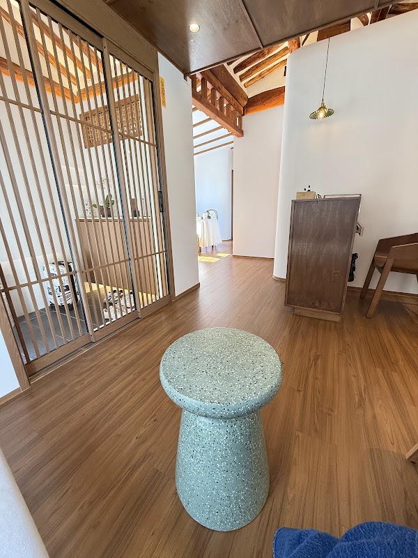 Danpoong spa: Hanok branch | 個室アカスリ Danpoong韓屋店 | Private Body Scrub Shop |1인 세신샵 단오풍정 한옥점 3
