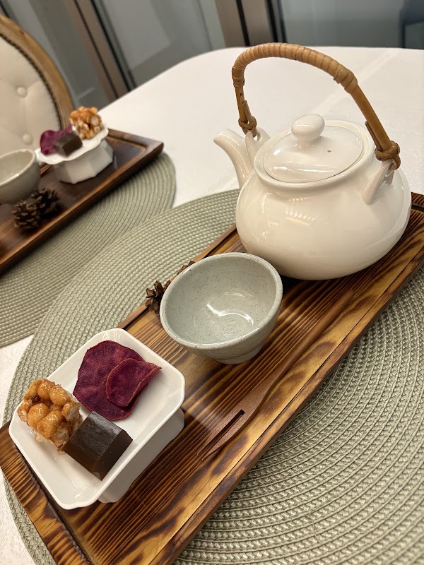 Danpoong spa: Hanok branch | 個室アカスリ Danpoong韓屋店 | Private Body Scrub Shop |1인 세신샵 단오풍정 한옥점 2