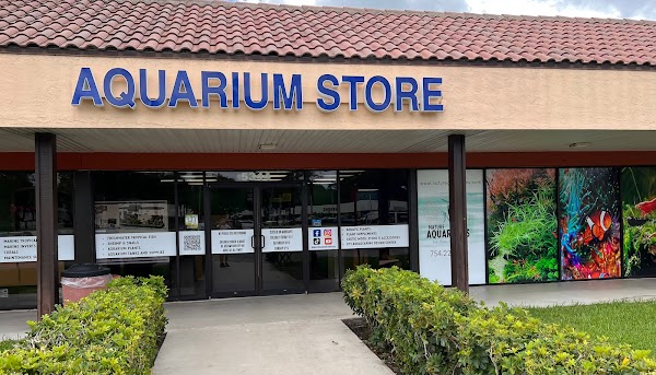 Nature Aquariums 1