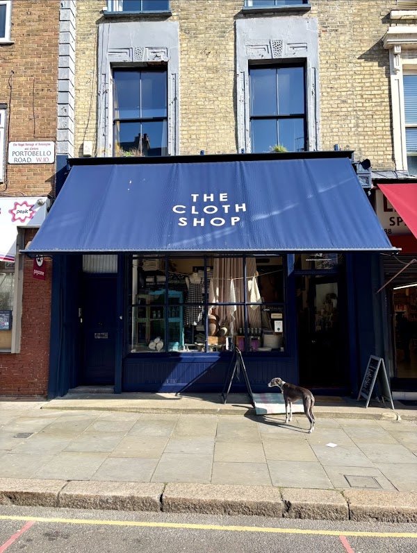 The Cloth Shop