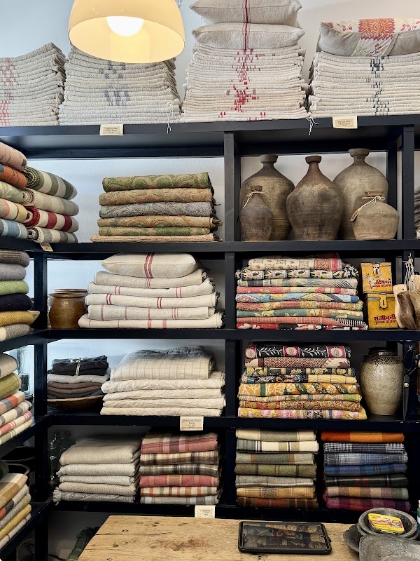 The Cloth Shop 3