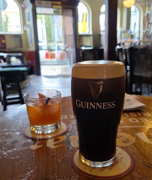The Ha'penny Bridge Inn 4