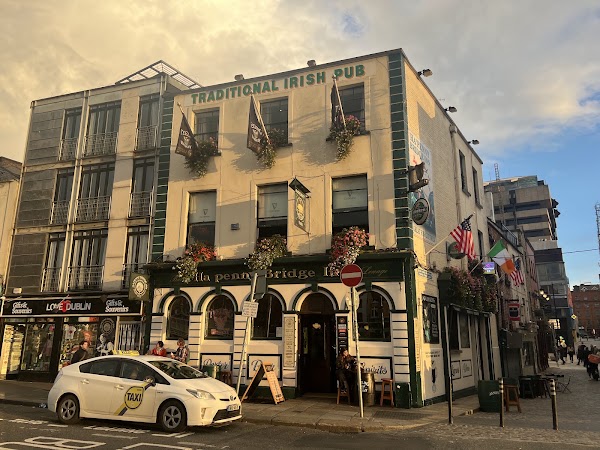 The Ha'penny Bridge Inn 3