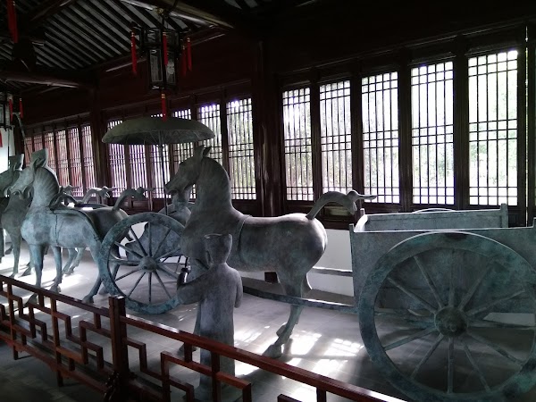 Huqiu District 2
