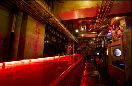 NEOShinjuku Atsushi