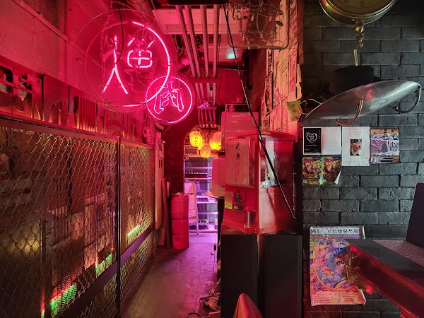NEOShinjuku Atsushi 3