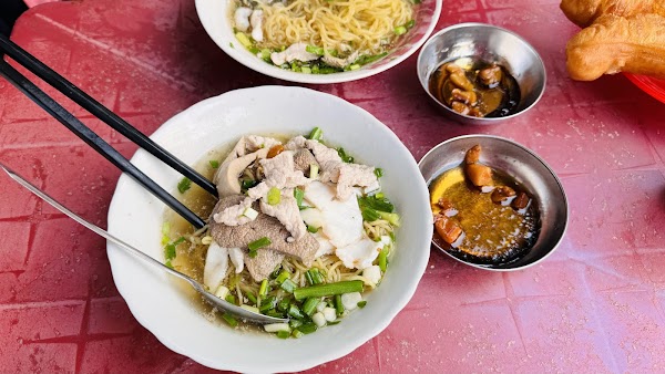 China 19