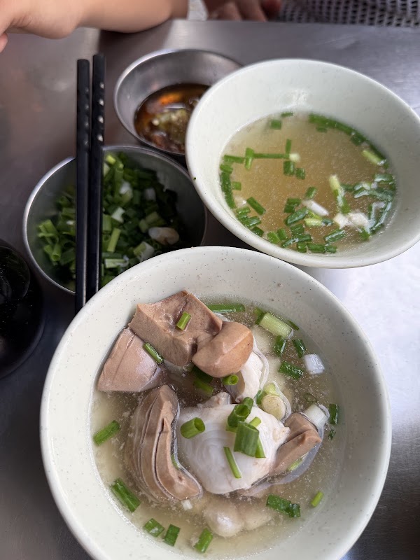 Hủ Tiu Mì Cá Cật Phát Mập 2
