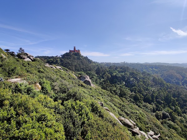 Sintra-Cascais Natural Park 5
