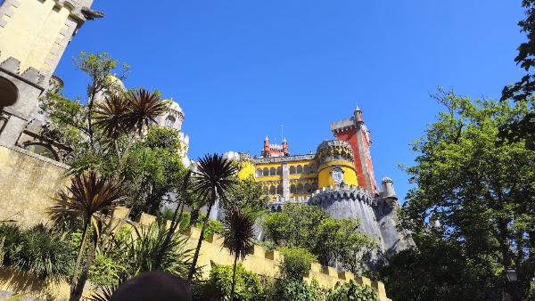 Sintra-Cascais Natural Park 3