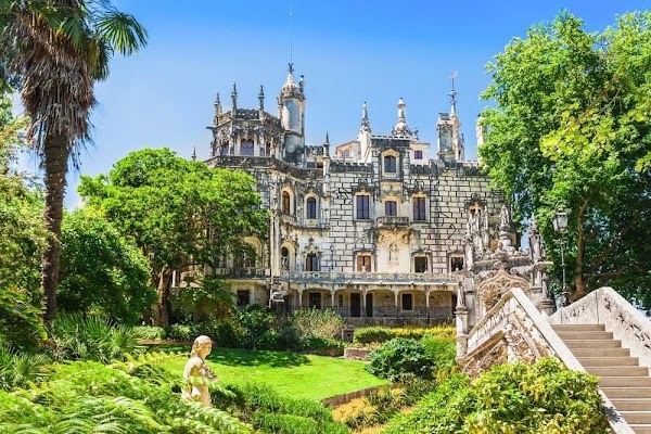 Sintra-Cascais Natural Park 2