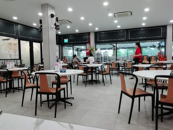 Mellben Signature - Tanjong Pagar