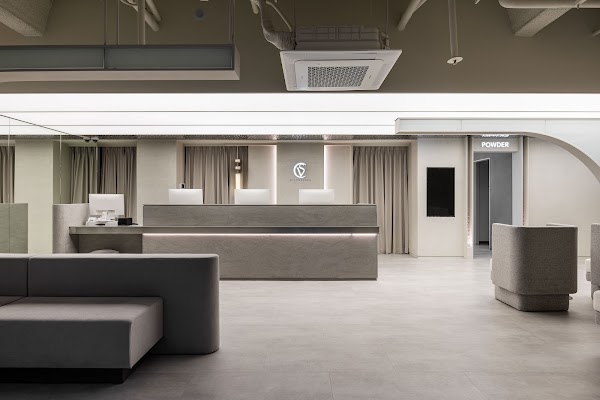 Vands Clinic Myeongdong 4