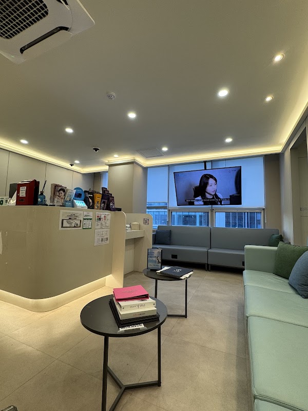 Vands Clinic Myeongdong 3