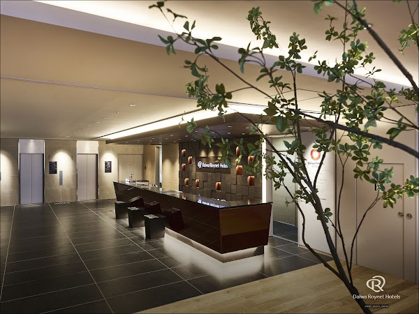 DEL style Osakashinsaibashi by Daiwa Roynet Hotel 2