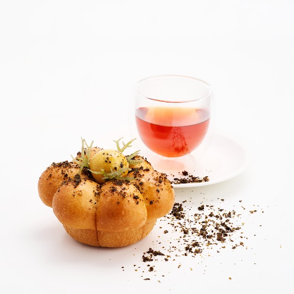 The cave by Chef Ryan Clift at The edge 5