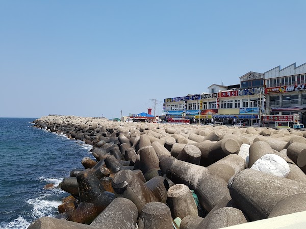 Tapdong Plaza