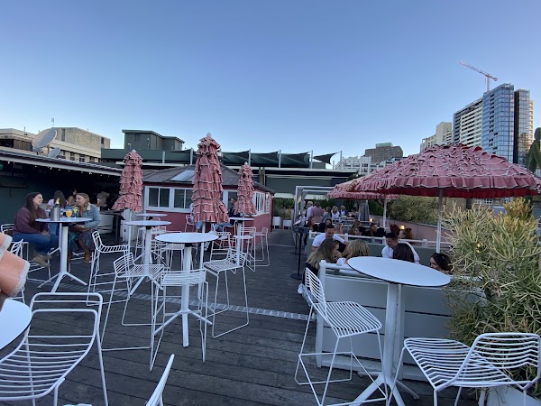 Slims Rooftop 1