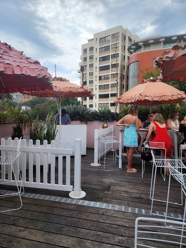 Slims Rooftop 4