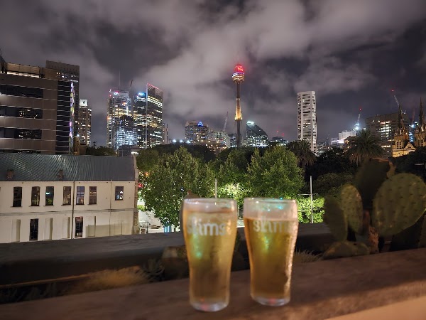 Slims Rooftop 3