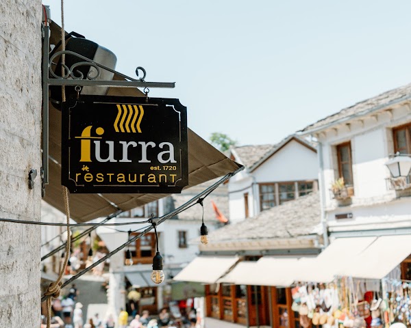 Furra Restaurant & Rooms