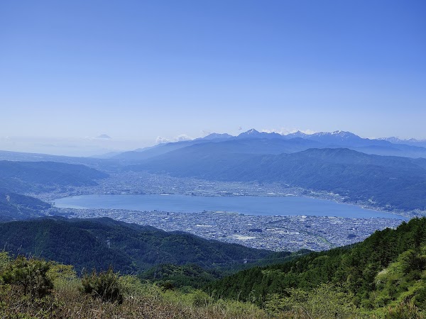 Takabotchi Highlands