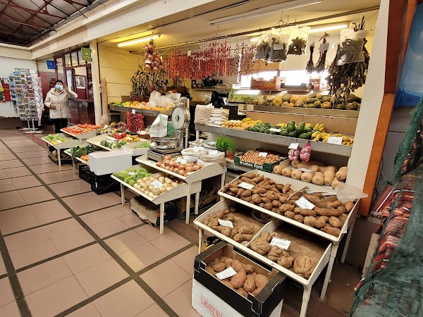 Farmers' Market 3