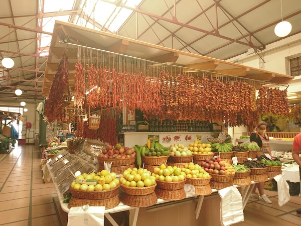 Farmers' Market 2