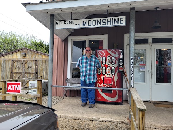 Moonshine Store
