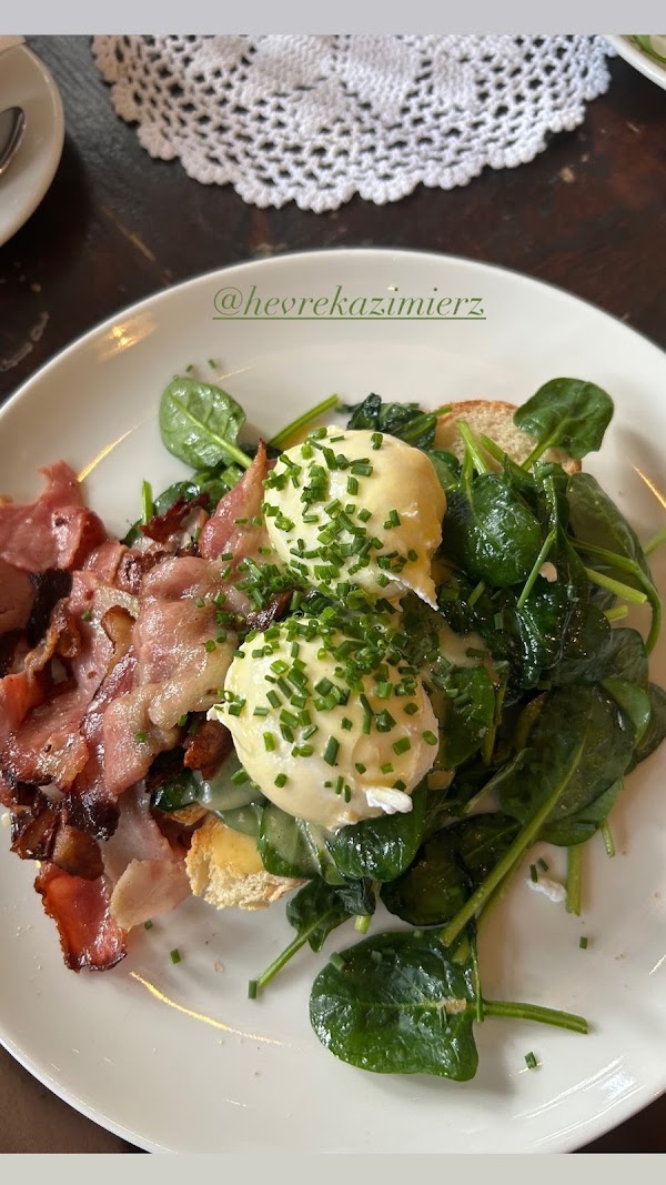 HEVRE | Bar & Restaurant 3