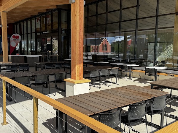 Maisie Eatery 1