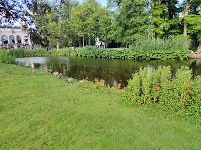 Vondelpark 1