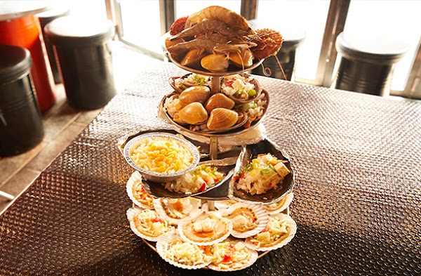 삼바리 장산점 5