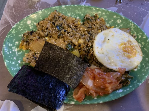 삼바리 장산점 2