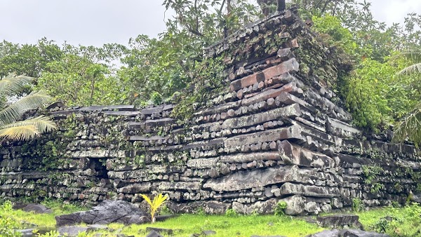 Nan Madol